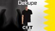 Dekupe işlemi