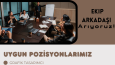 İş İlanı Post Tasarımı