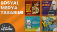 Sosyal Medya Tasarımları