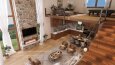3D RENDER GÖRSELLERİM