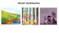 Çocuk Kitabı Illustrasyonlarım