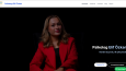 Dinamik Web Sitesi ve Yönetim Paneli