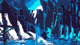 Pixel Art Çalışmaları