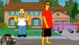 Simpsons Style