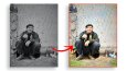 Fotoğraf Renklendirme