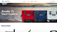 KRK Enterprises - E-Ticaret Web Sitesi