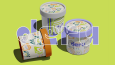 Deru Logo - Branding