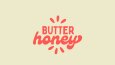 Butter Honey - Ambalaj Tasarımı