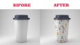 Gerçekçi mockup tasarımı yapabilirim