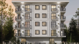 Mimari 3D Render Çalışma Örneklerim