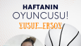 BASKETBOL TAKIMI REKLAM İÇERİĞİ