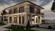 Villa, Yalova 