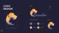 Encander Logo Design