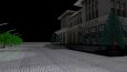 Külliye 3dsMAX Tasarımı