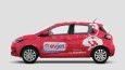 Evjet - Araç Giydirme