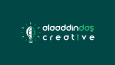 Alaaddindas Creative LogoType