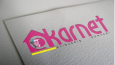 Bireysel ve Kurumsal Profesyonel Logo 