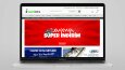 E-ticaret bannerleri