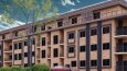 Modern İç Mimari Tasarım ve Fotorealistik Render Çalışmaları