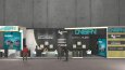 Fuar Stant Giydirmeleri ve Lightbox Çalışmaları