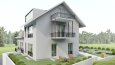 3D Model ve Render