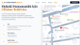 Avukat Web Site Tasarım ve Yazılımı