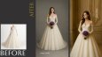 Ürün Fotoğrafından Moda Posteri