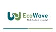EcoWave Logo Tasarım 