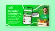 Haljet Araş Giydirme