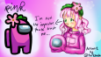Kawaii tarzda çizimler