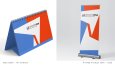 Enes Güllü - Basılı Ürün Folio (Katalog-Broşür)