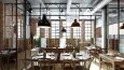 3Ds max + v-ray render