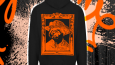 Tshirt/Hoodie tasarımları