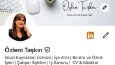 ATS Uyumlu Cv