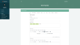 ICompany Website Scripti