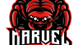 Mascot logo