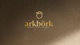 Arkbörk Wine - Packaging Design