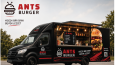 Ants Burger 