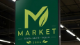 market logo tasarımı