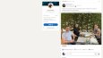 Kaan Gülten'in Linkedin Hesabında, 100 Beğeni Çalışması
