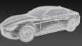 3D Baskıya Uygun Modeller & Oyun için Modeller