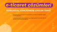 E-ticaretinizi Güçlendirin - Profesyonel Wordpress/WooCommer