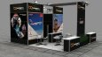 Fuar Stand Tasarımı