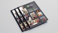 Lydia Academy - Katalog Tasarımı