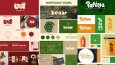 Profesyonel Logo Tasarımı Portföyü