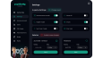 popülerity dashboard