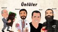 Karakter İllüstrasyonları