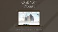Acar Yapı Mühendislik | Kurumsal Web Tasarım & Yazılım
