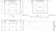 Autocad plan,kesit görünüş