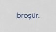 Broşür